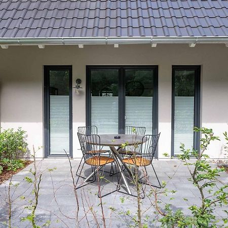 Villa Parkblick Parkblick 1 Born Exterior foto